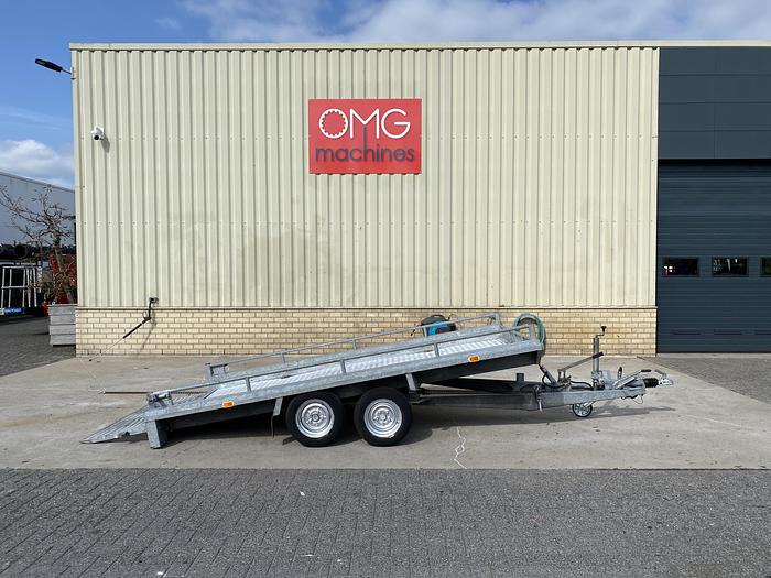 Heavy machinery product image - Image 17 of 30