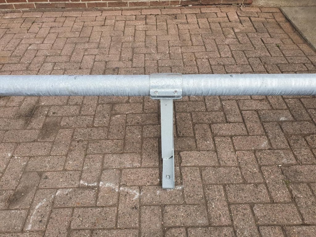 Mestmixer Reck 5000mm - Nieuw 2024 8125 MESTMIXER Reck 5000mm - Nieuw 2024 0 image 4