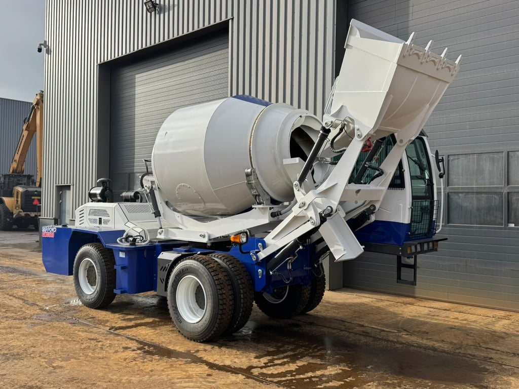 Heavy machinery product image - Image 7 of 15