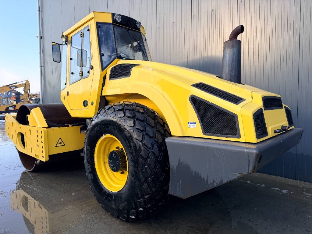 Bomag BW216D-4 2007 210089 BW216D-4 2007 1 image 3