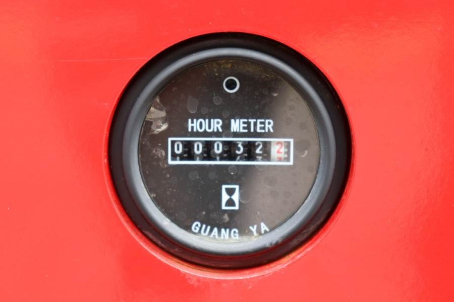 Magni ES1212E Valid inspection, *Guarantee! Electric, 12 2019 MAGNI - ES1212E - 60287 MAGNI ES1212E Valid inspection, *Gua...