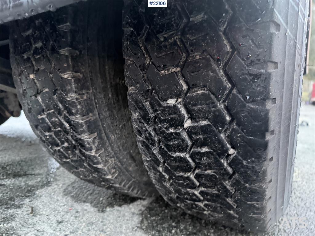 Trailer-Bygg 3 akslet 2014 22106 TRAILER-BYGG 3 akslet 2014 1 image 10