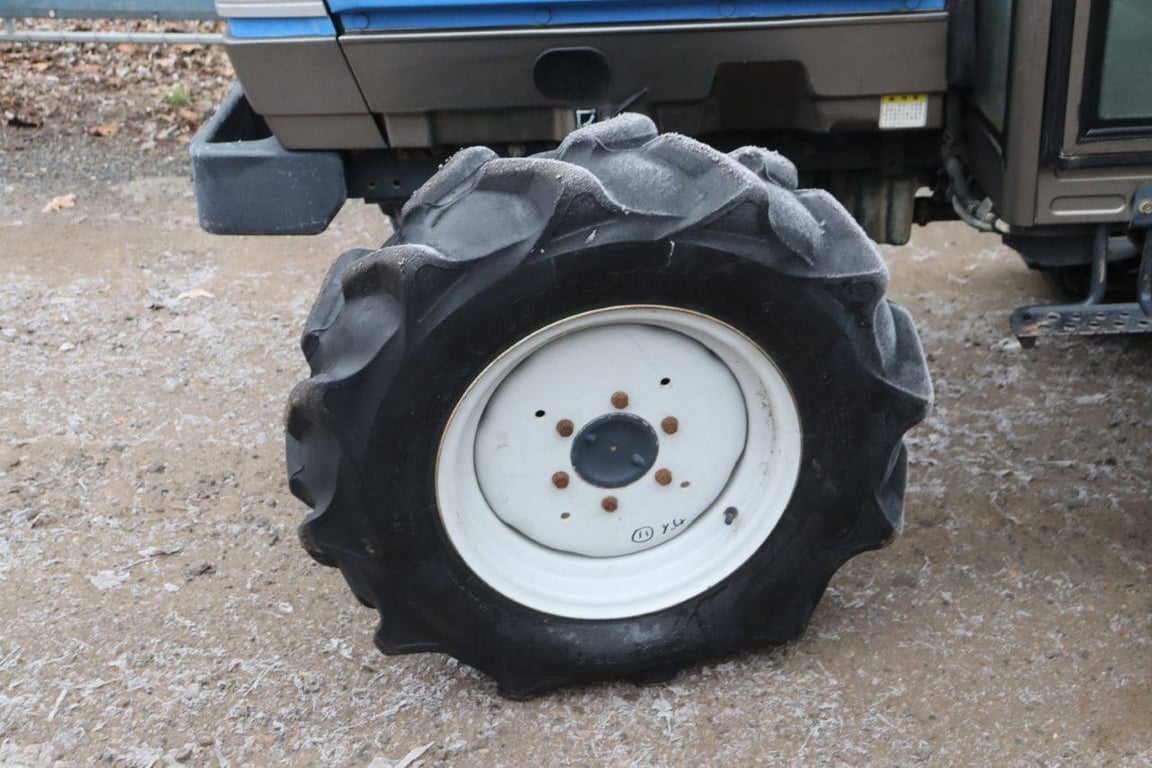 Tractor Iseki TK33 Diesel Iseki TK33 1 image 14