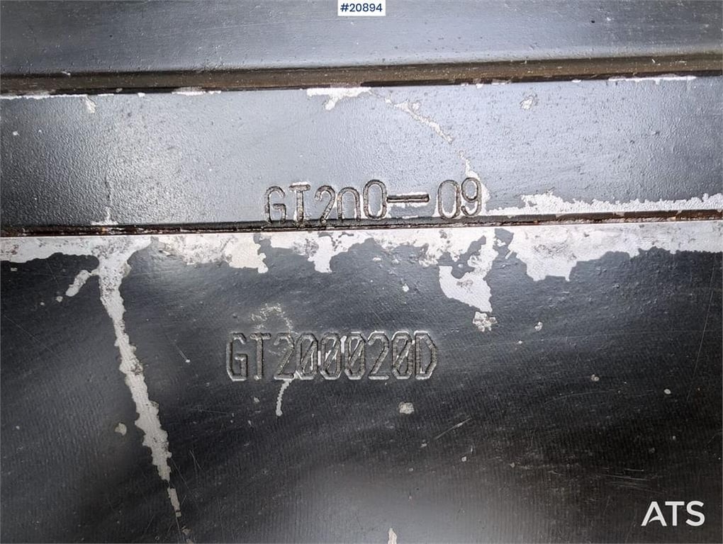 GiANT GT200 2009 20894 Giant GT200 2009 1 image 5