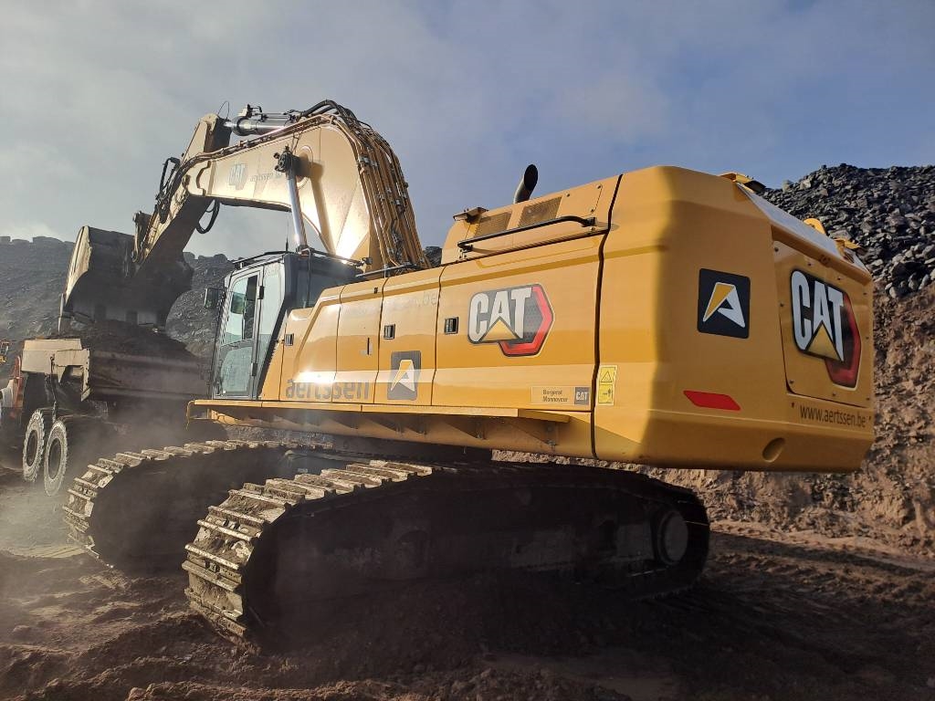 CAT 395 2024 ATR-1778 395 2024 1 Crawler Excavators image 2