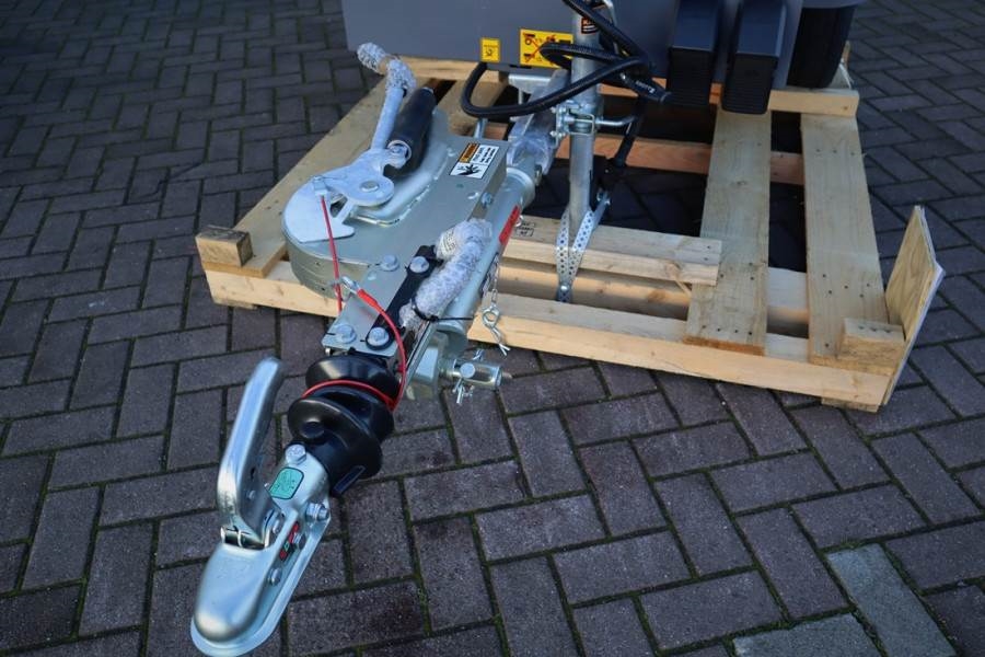 Heavy machinery product image - Image 4 of 12