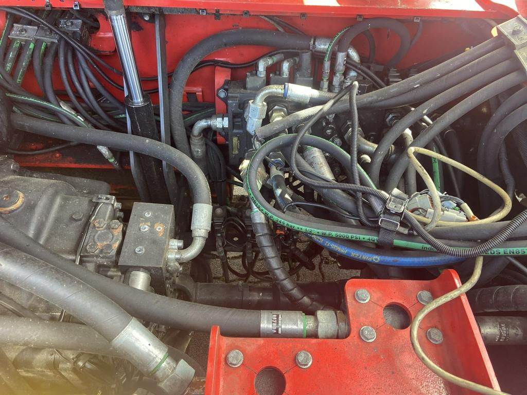 Kalmar DCE70-35E4 2014 D4037 DCE70-35E4 2014 1 image 14