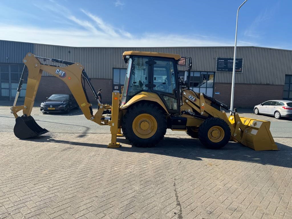 Heavy machinery product image - Image 5 of 13