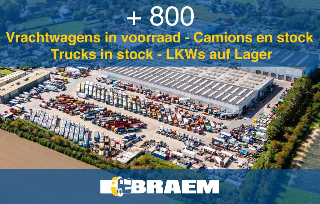 MEPPEL AV-2800R-CONTAINER 2007 E62396 Meppel AV-2800R-CONTAINER 2007 1 image 10