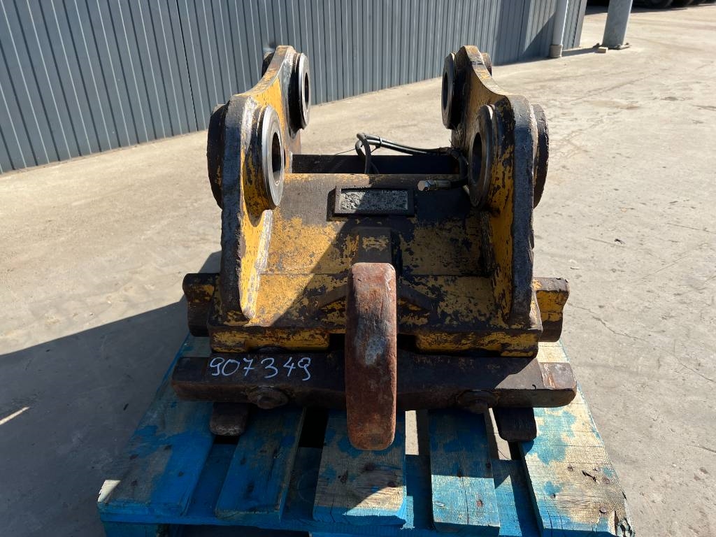 Verachtert CW45S - 329E / 330F 907349 Verachtert CW45S - 329E / 330F 1 image 2