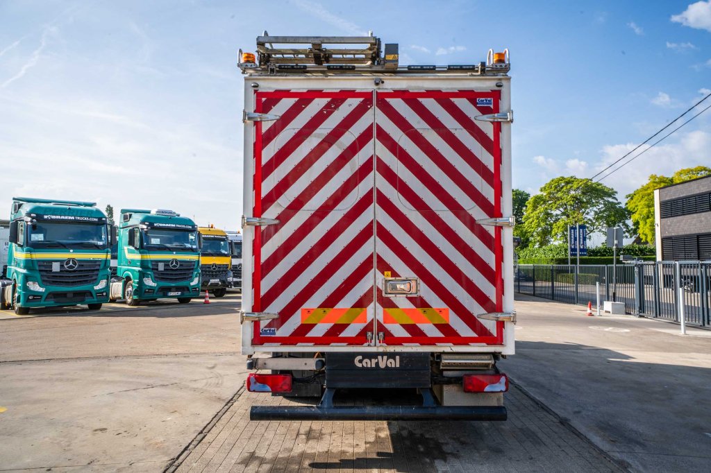 MAN TGL 10.190 BL - CARVAL INBOUW 2021 E64205 TGL 10.190 BL - CARVAL INBOUW 2021 1 image 5