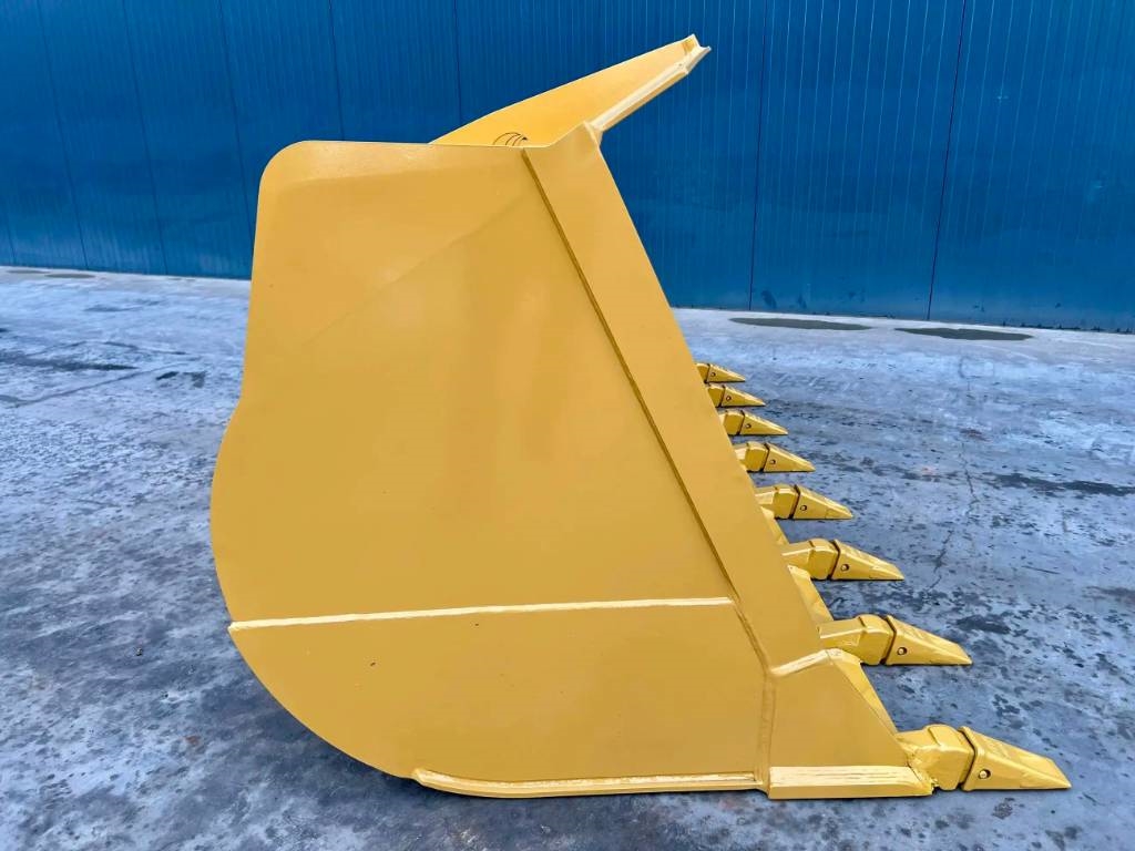 CAT 950K incl. Teeth 2025 906761 950K incl. Teeth 2025 0 image 11