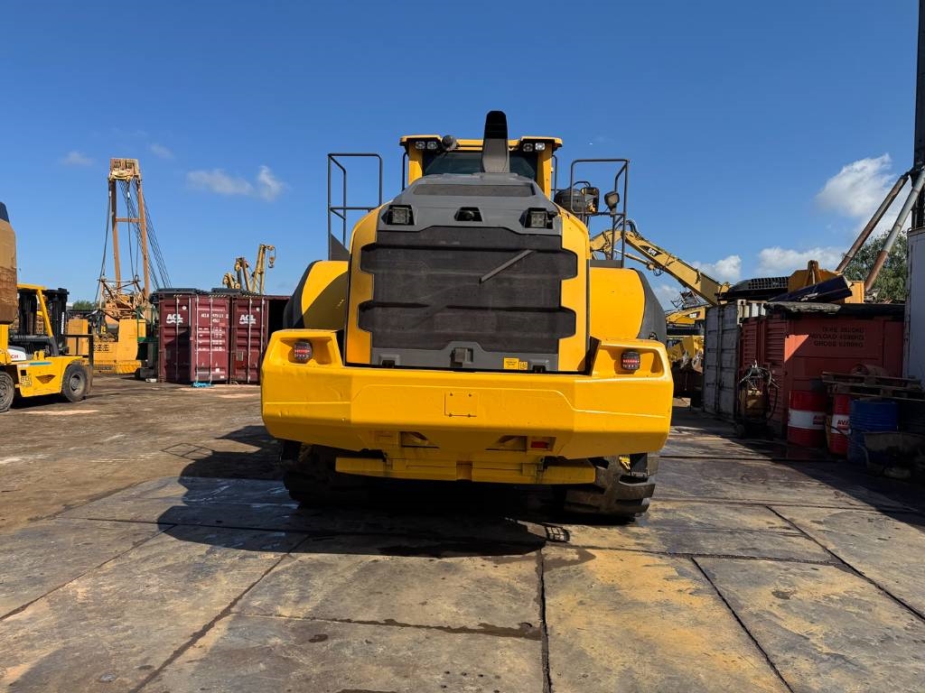 Heavy machinery product image - Image 4 of 15