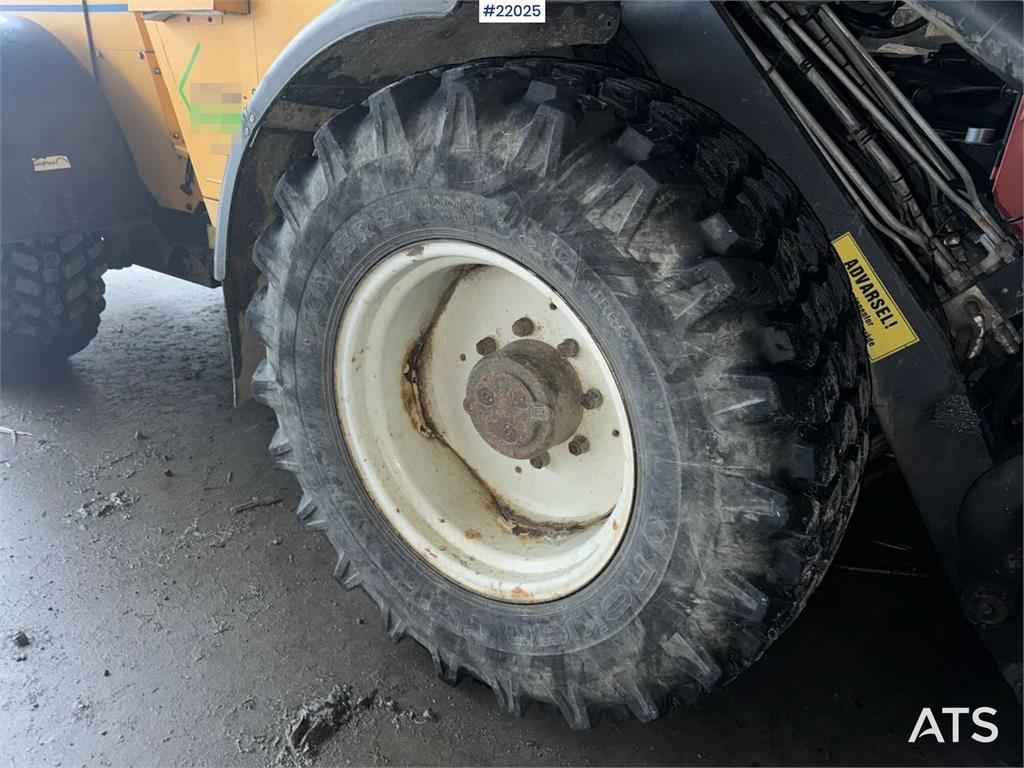 Heavy machinery product image - Image 13 of 30