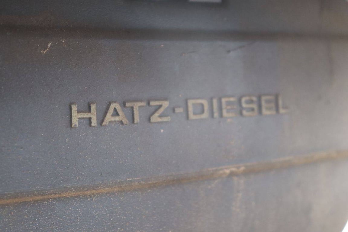 Trilplaat Dynapac LG 200 Diesel 2009 2009 LG 200 2009 1 image 15