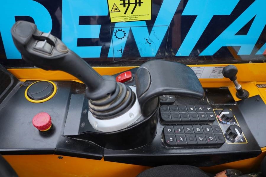 JCB 525-60E Valid inspection, *Guarantee! Fully Electr 2022 JCB - 525-60E - 63183 525-60E Valid inspection, *Guarantee! Fu...