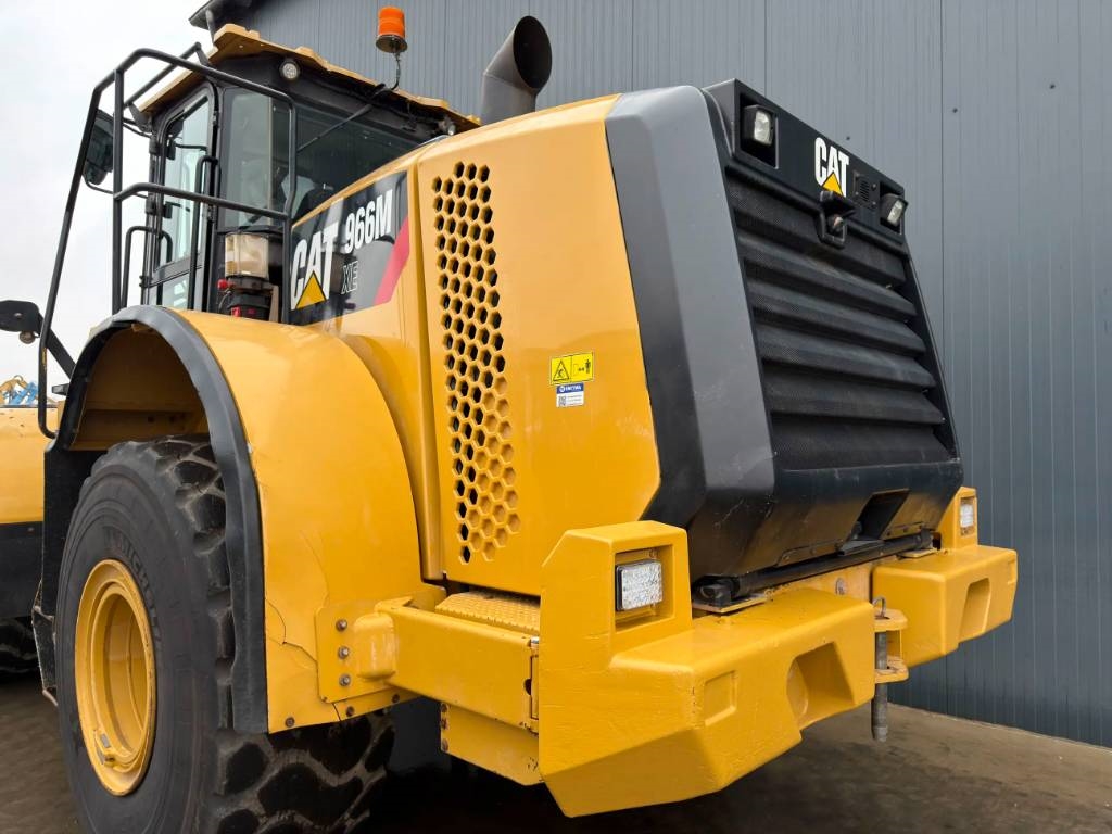 CAT 966M XE 2014 209413 966M XE 2014 1 Wheel Loaders image 10