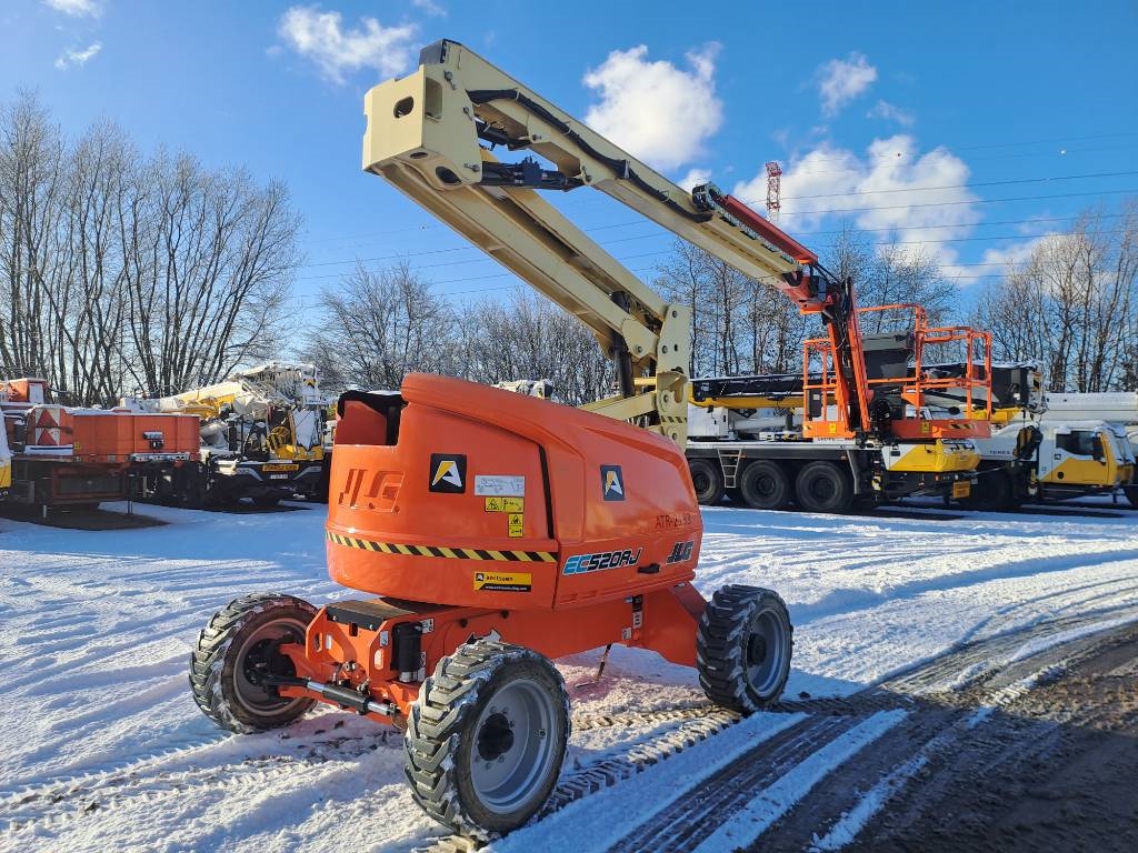 JLG EC520AJ 2022 ATR-2133 EC520AJ 2022 1 image 4