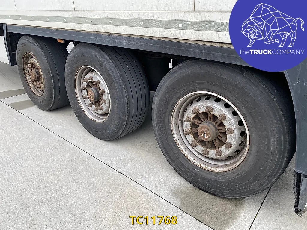 Krone SD Frigo 2015 TC11768 SD 2015 1 image 10