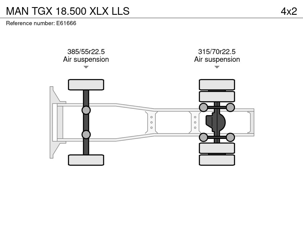 MAN TGX 18.500 XLX LLS 2017 E61666 TGX 18.500 XLX LLS 2017 1 image 13