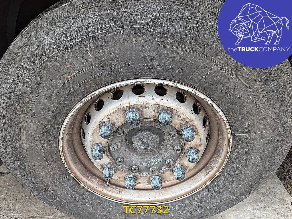 Scania R 450 2015 TC77732 R 450 2015 1 image 3