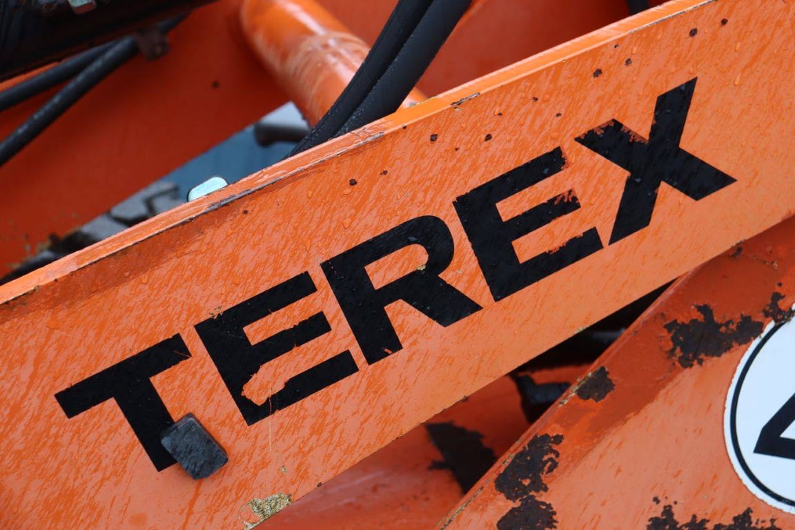 Wheel loader Schaeff-Rerex 844AL100 Diesel 54kW 2005 2005 844AL100 2005 1 image 15