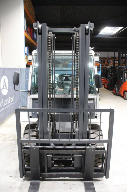 Forklift Still RC42-40 Diesel 4000kg 2021 New 2021 Still RC42-40 2021 0 Forklift image 7