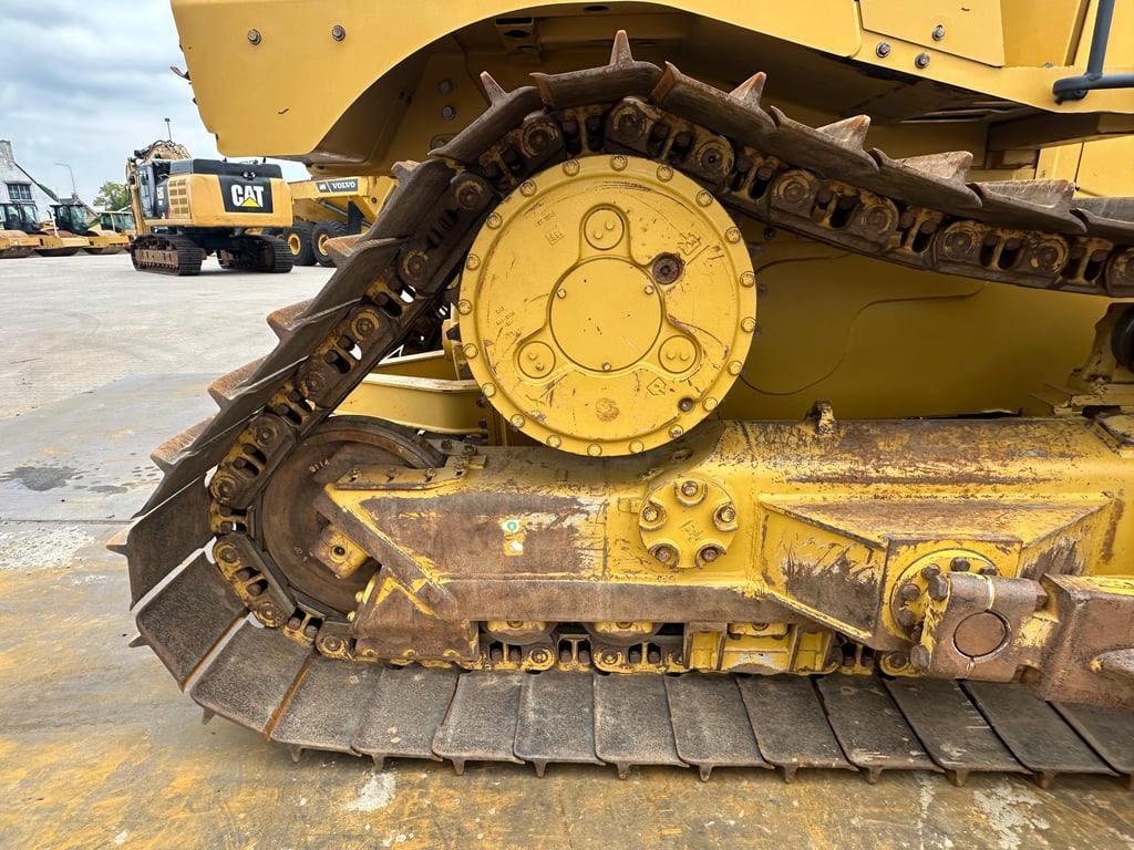 Caterpillar D6 LGP 2019 00033395 D6 LGP 2019 1 image 15