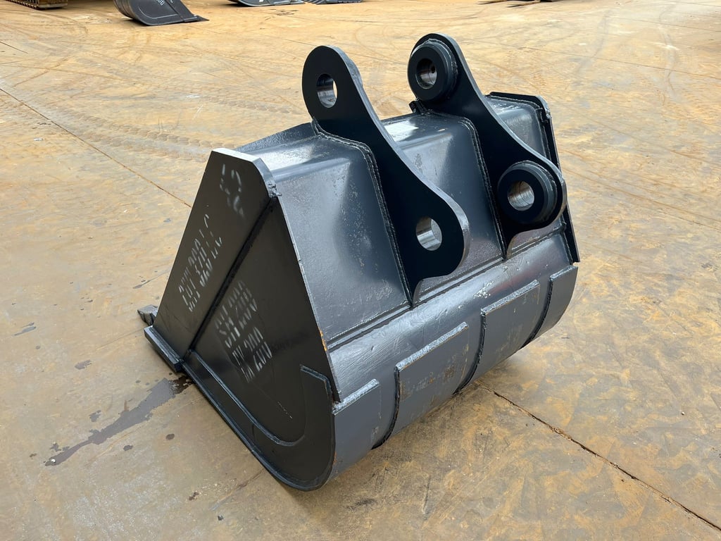 Caterpillar Bucket for PC200 PC210 SK200 EC210 SE210 HE225 00032168 Bucket for PC200 PC210 SK200 EC210 SE210 HE225 1 image 3