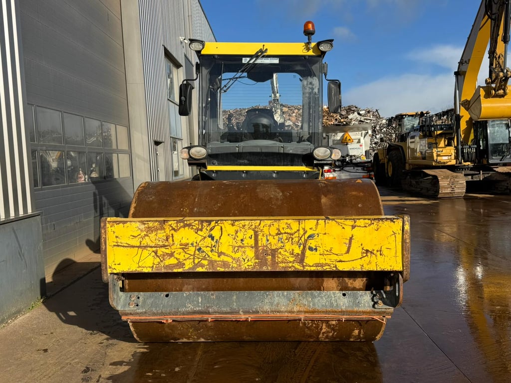 Bomag BW213D-5 2017 00033757 BW213D-5 2017 1 image 8