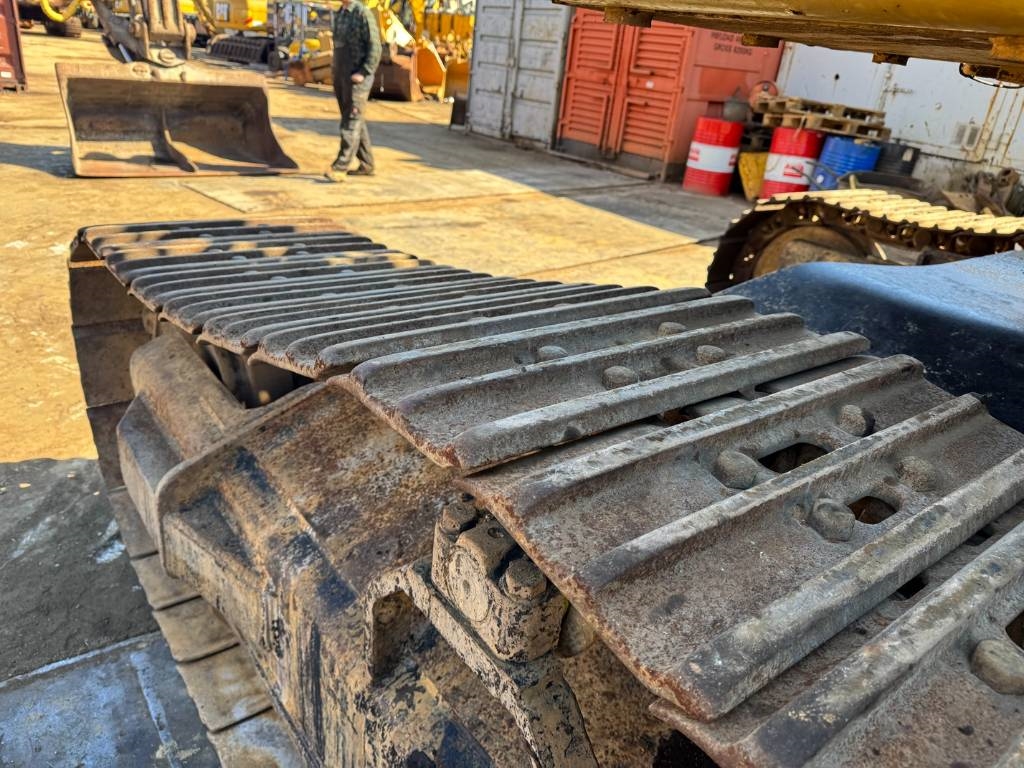 CAT 330CL 18M LONG REACH BOOM 2004 5345 330CL 18M LONG REACH BOOM 2004 1 image 14