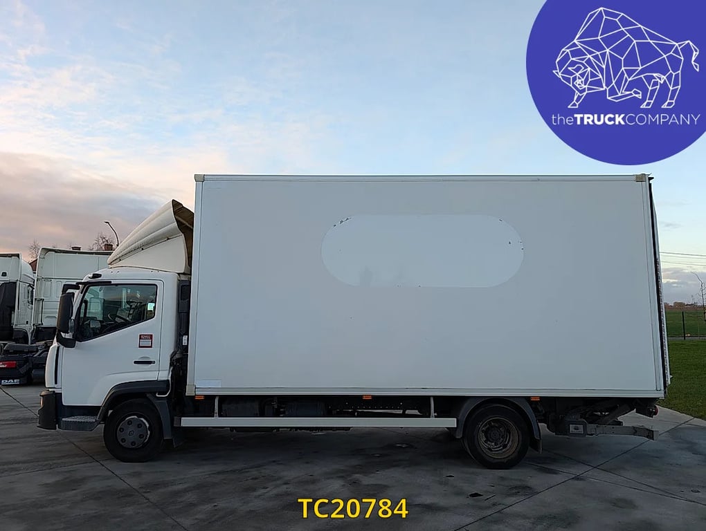 Renault D 180 2016 TC20784 Renault D 180 2016 1 image 2
