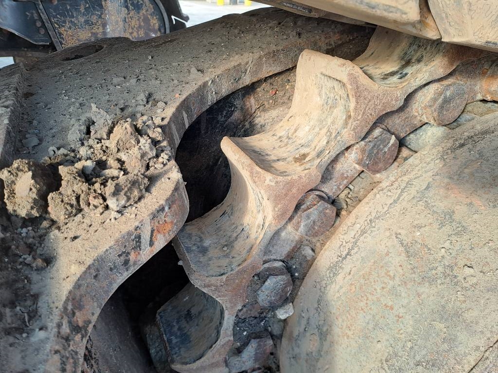 CAT 374FL 2019 ATR-2164 374FL 2019 1 Crawler Excavators image 14