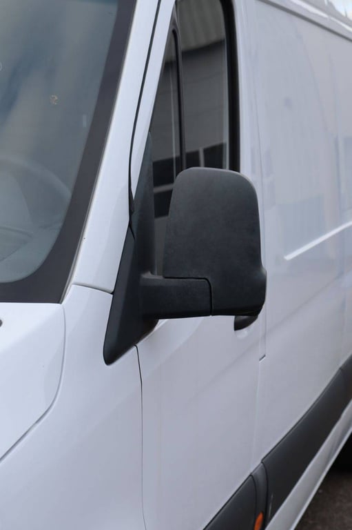 Mercedes-Benz Sprinter 314 CDI Diesel 2019 Van 2019 Sprinter 314 CDI 2019 1 image 14