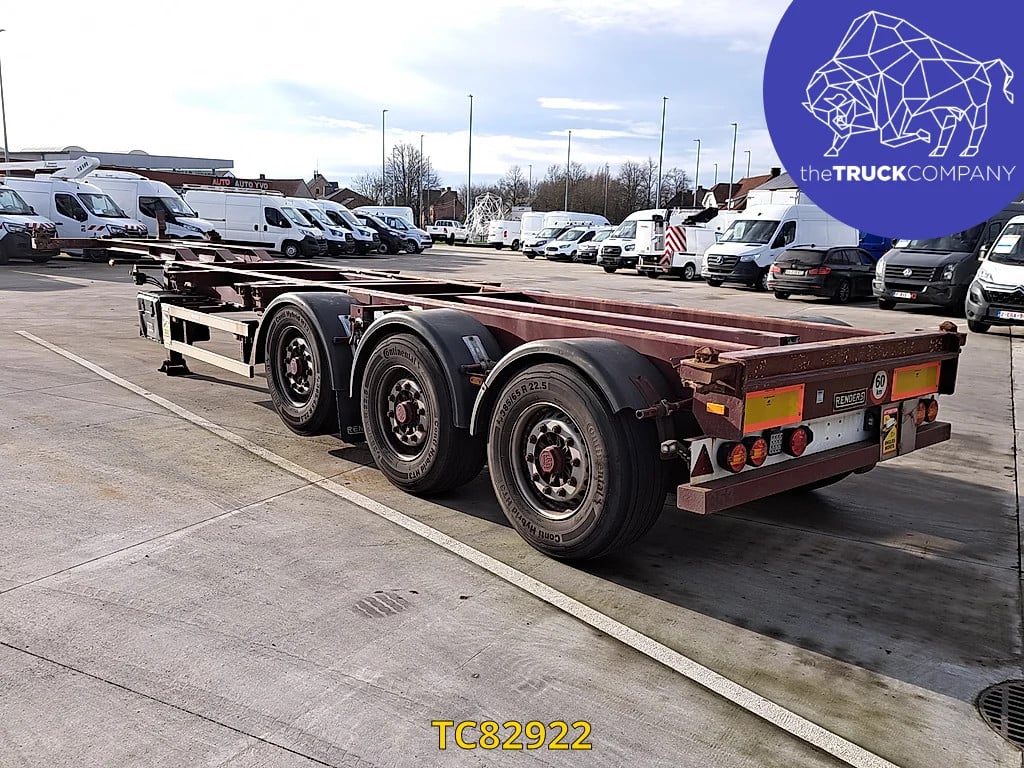Renders Container Transport 2010 TC82922 Renders 2010 1 image 3