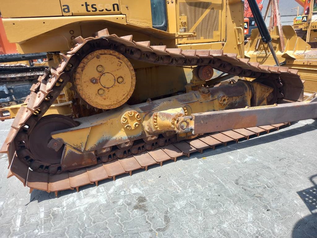 Heavy machinery product image - Image 14 of 15