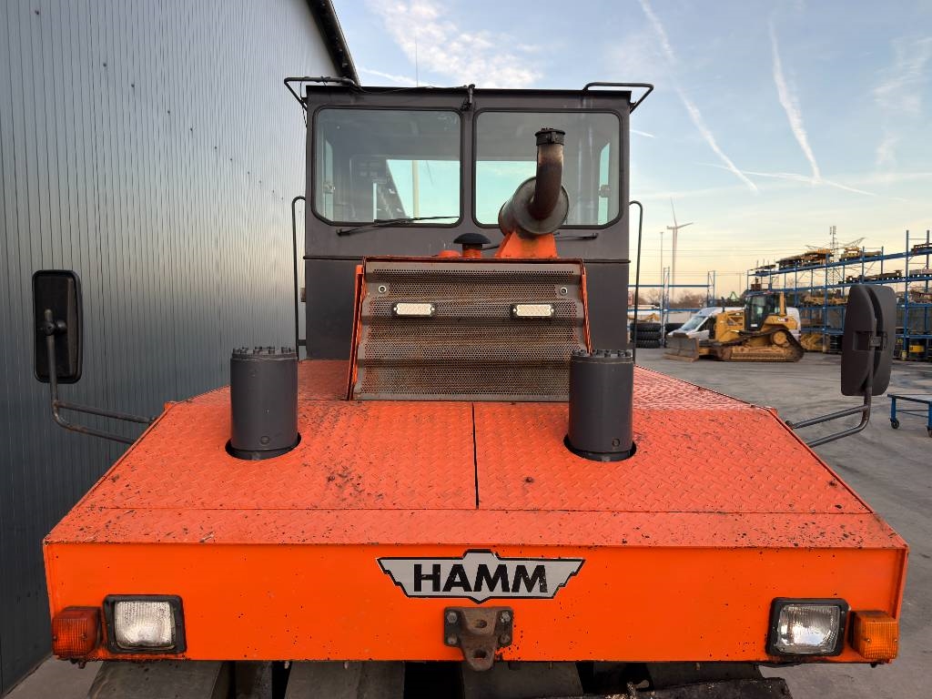 Hamm GRW15 2004 210460 GRW15 2004 1 image 12