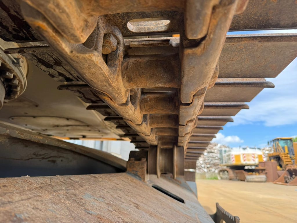 Liebherr R946 LC 2018 00033518 R946 LC 2018 1 image 9