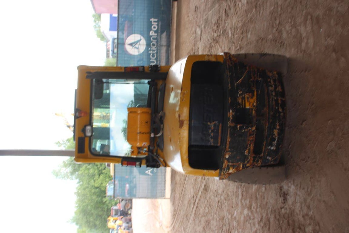 Forklift Hyster H5.50XM LPG 5310kg 5.0m 2005 2005 H5.50XM 2005 1 Forklift image 4