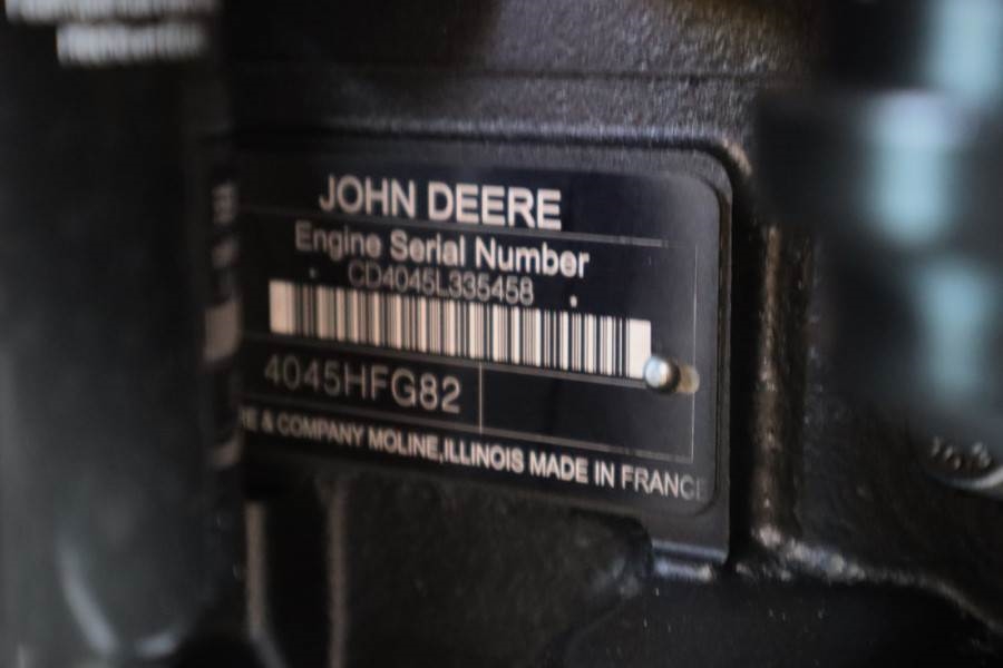 Atlas Copco QES 105 JD ST3 Valid inspection, *Guarantee! Diese 2023 ATLAS COPCO - QES 105 JD ST3 - 62231 QES 105 JD ST3 Va...