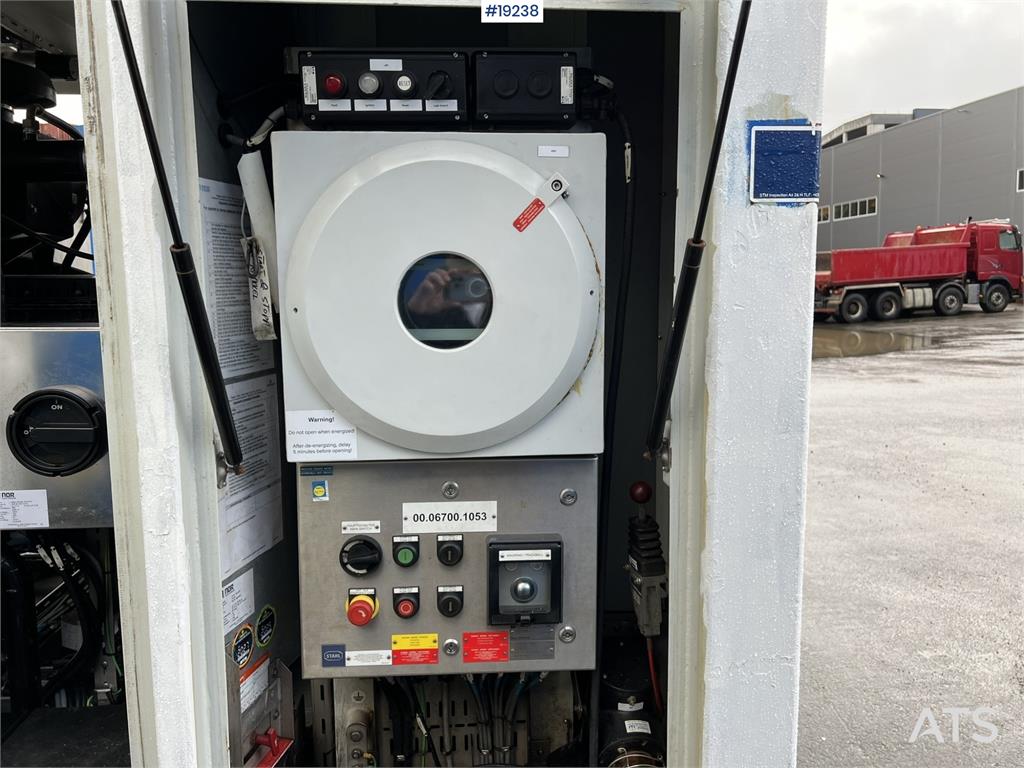 Høytrykkspumper 2 stk 2020 19238 Høytrykkspumper 2 stk 2020 1 image 10