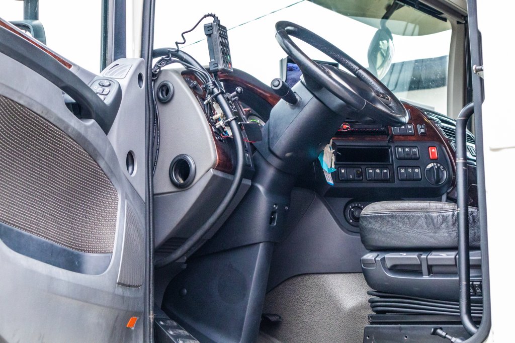 DAF XF 510 - AJK 2016 E59406 DAF XF 510 - AJK 2016 1 image 8
