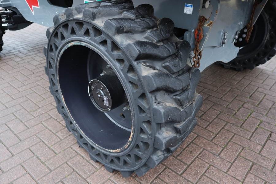 Haulotte HT28RTJ PRO Valid inspection, *Guarantee! 4x4x4 Dr 2019 HAULOTTE - HT28RTJ PRO - 62911 HT28RTJ PRO Valid inspecti...