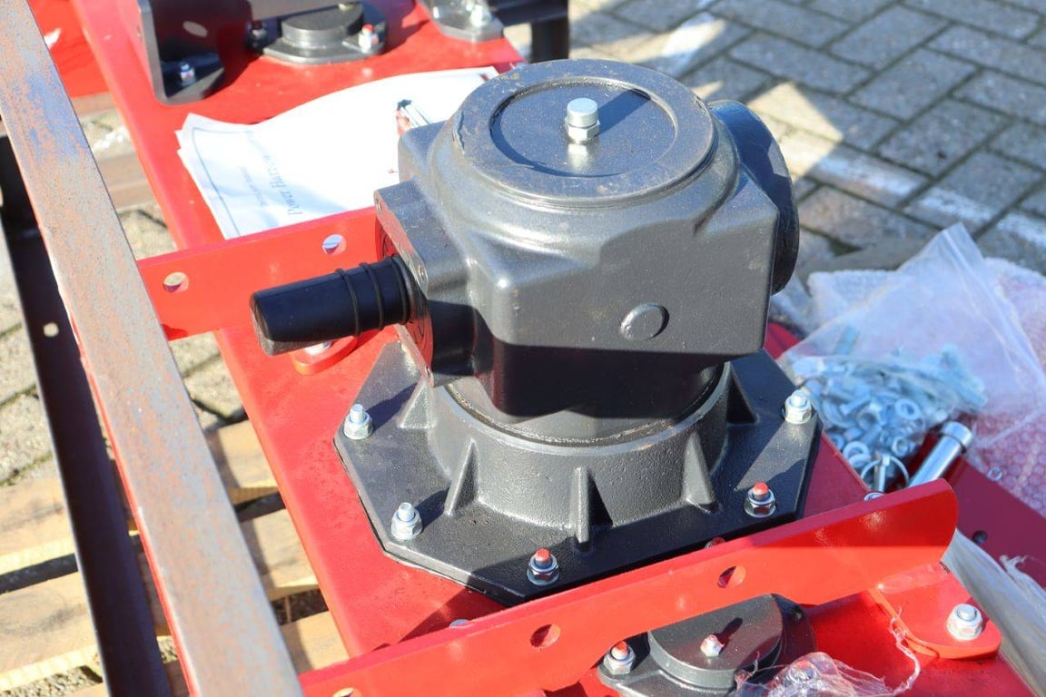 Rotary harrow Power Harrow New Power Harrow 0 image 11