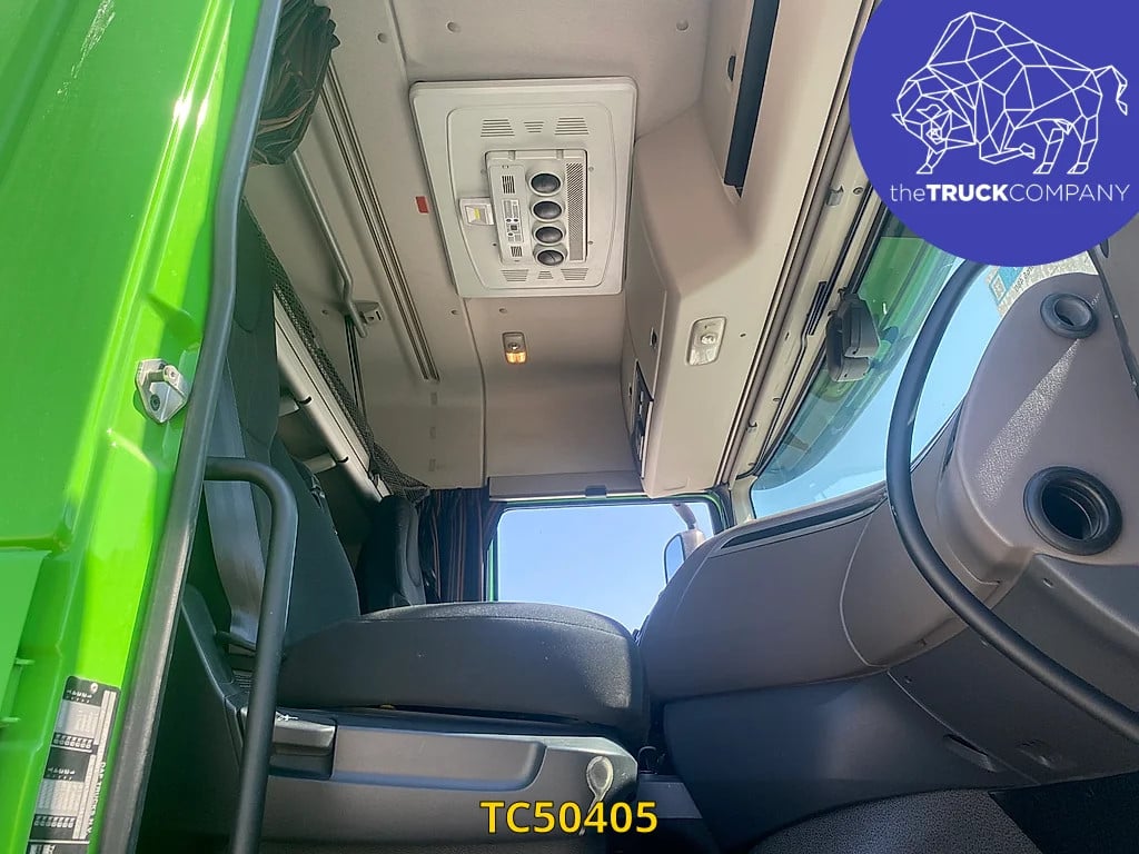 DAF XF Euro6 480 2021 TC50405 DAF XF Euro6 480 2021 1 image 4