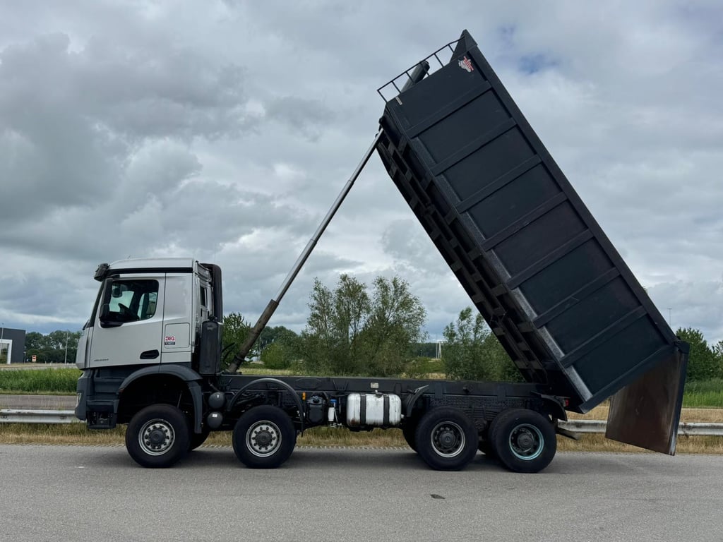MercedesBenz Arocs 4848 8x8 2019 00033482 MercedesBenz Arocs 4848 8x8 2019 1 image 10