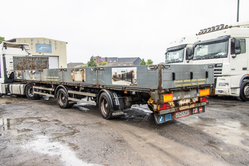 RENDERS ROC12.18 - X STEERING/GELENKT/GESTUURD 2008 E57980 Renders ROC12.18 - X STEERING/GELENKT/GESTUURD 2008 1 image 4