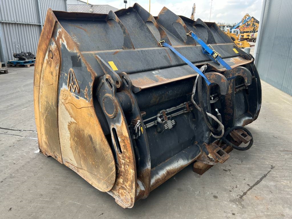 CAT Fusion 938G / 938H / 938K / 938M 907823 Fusion 938G / 938H / 938K / 938M 1 image 6