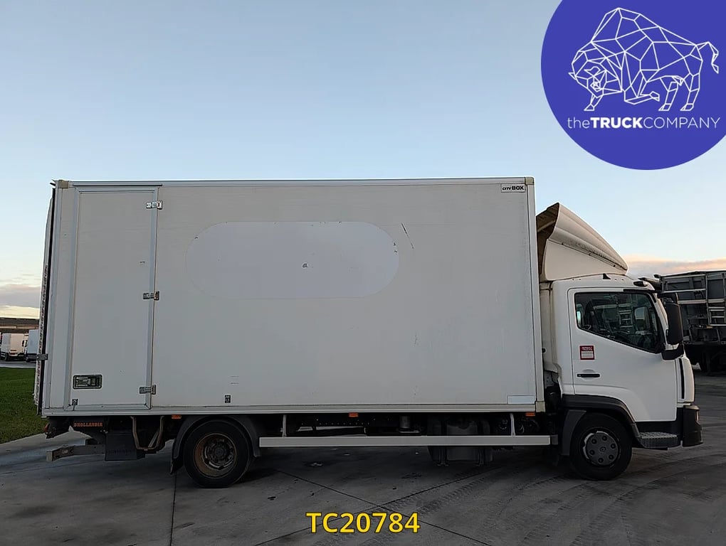 Renault D 180 2016 TC20784 Renault D 180 2016 1 image 7