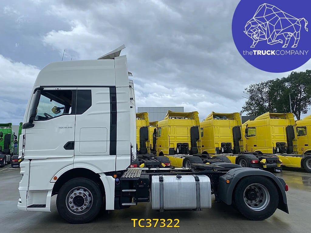 MAN TGX 510 2023 TC37322 TGX 510 2023 1 image 2